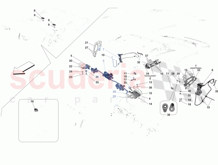 Photo of RIEMENSCHEIBE KIT…