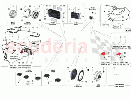 Photo of SDARS GPS ANTENNE…