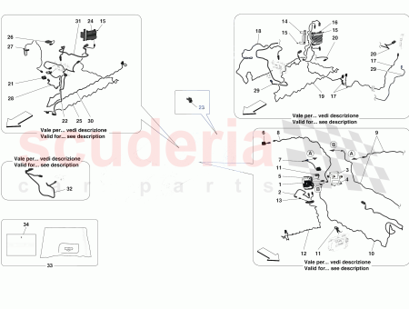 Photo of EXTERNES TELEMETRIE KAMERAKABEL…