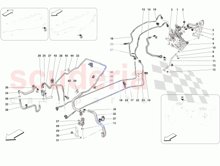 Photo of SEITENSP LROHR RECHTS BEREICH RADKASTEN…