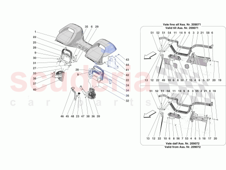 Photo of KOMPL ROLLBAR TRIM…