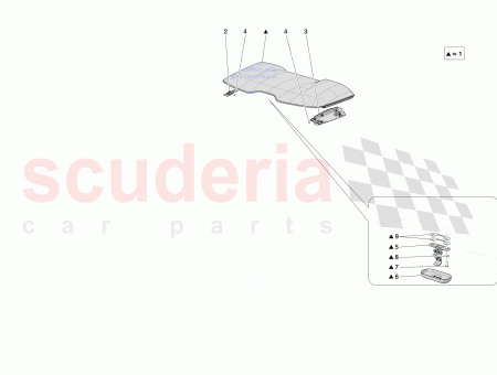 Photo of KOMPLETTES DACH…