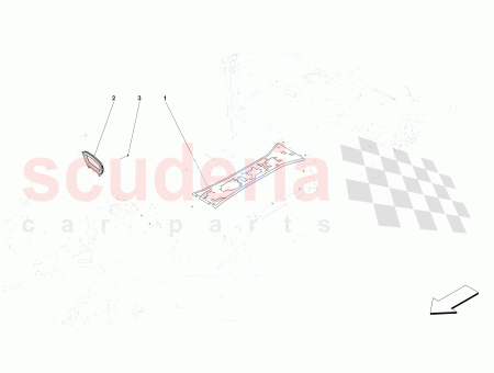 Photo of HITZESCHILD UNTER DEM MITTELTUNNEL…