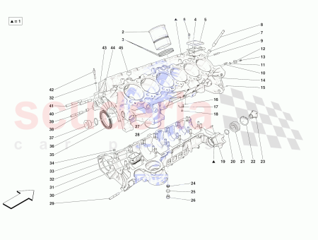 Photo of KURBELGEH USE UNTERE KURBELGEH USE MONTAGE…
