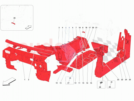 Photo of TUNNEL KOMPLETT…