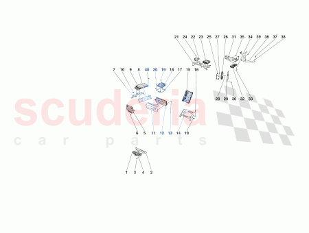 Photo of AIRBAG STEUERGER T…