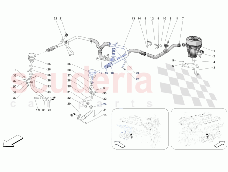 Photo of HALTERUNG F R SEKUND RLUFTPUMPE…