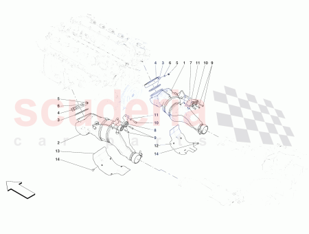 Photo of HITZESCHILD F R DIE RECHTE ACHSWELLE…