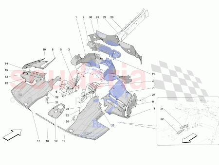 Photo of RH KNOTEN GUSS ISOLIERUNG…