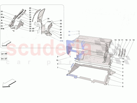 Photo of KOMPL LH S DUCT…