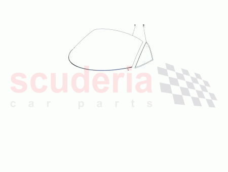 Photo of LH FRONT VIERTELSCHEINWERFER…