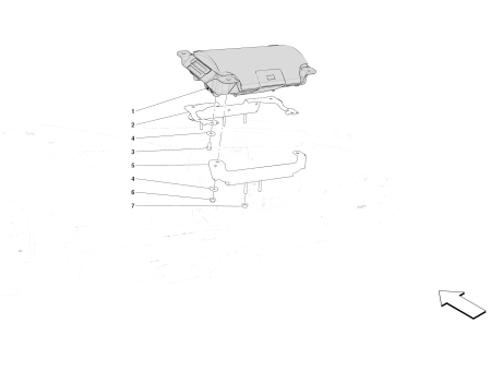 Photo of KOMPLETTER FRONTB GEL…