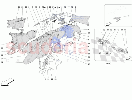 Photo of KOMPL RH TUNNEL PAD…