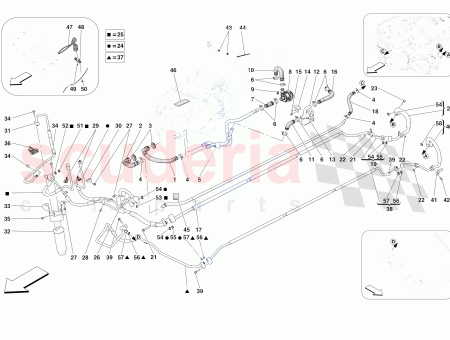 Photo of UNTERBODENKONDENSATORLEITUNG…