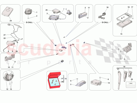 Photo of PEPS STEUERGER T…
