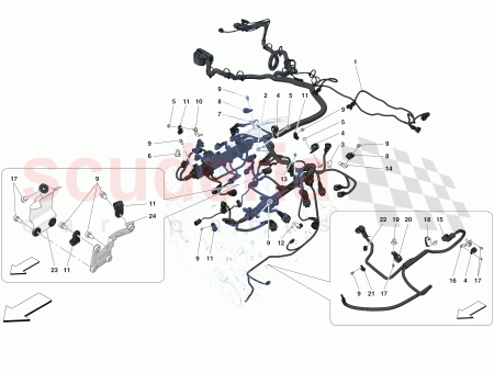 Photo of EINSPRITZKABEL…