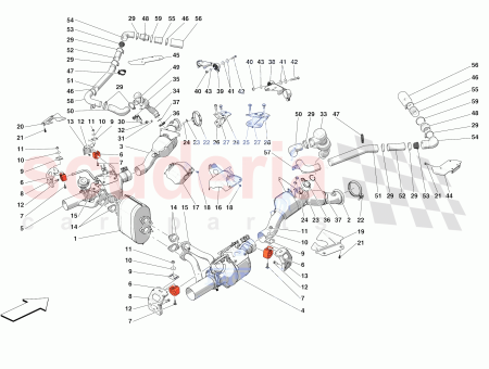 Photo of RECHTES SEITENROHR…