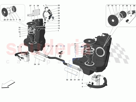 Photo of SCHLAUCHVERBINDER MIT DOPPELTEM DURCHMESSER…