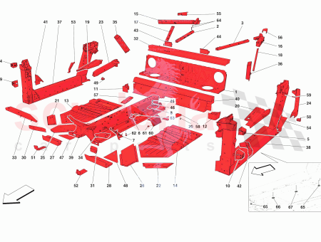 Photo of TUNNEL KOMPLETT…