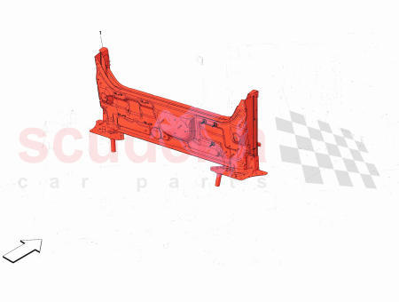 Photo of WANNE F R ELEKTRISCHE HECKSCHEIBE…