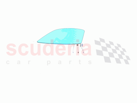 Photo of KOMPLETTE WINDSCHUTZSCHEIBE…