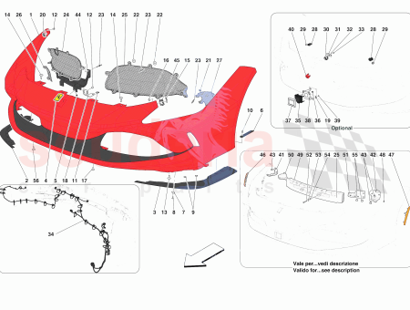 Photo of LINKE SEITENST TZE…