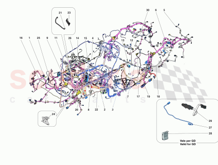 Photo of K RPERKABEL…
