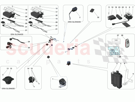 Photo of START STOPP KABELBAUM…
