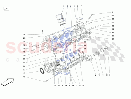 Photo of KURBELGEH USE UNTERE KURBELGEH USE MONTAGE…