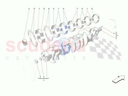 Photo of KURBELWELLE…