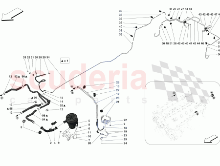 Photo of KOMPL ROHR F R VORMONTAGE…