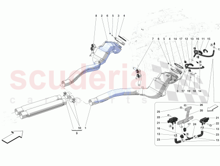 Photo of GPF SENSOR HALTERUNG…