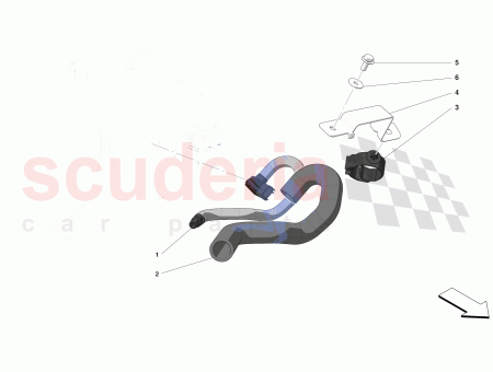 Photo of UNTERDRUCKLEITUNG AUSRICHTUNGSHALTERUNG…