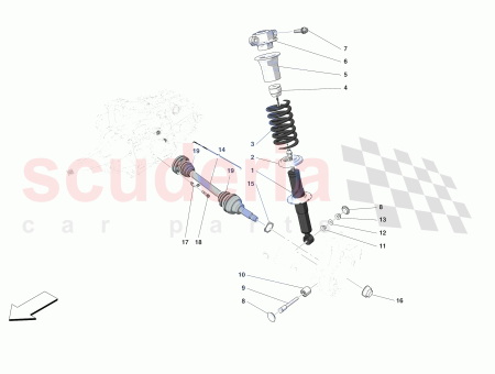 Photo of STOSSD MPFER HINTEN…