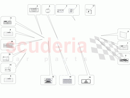 Photo of REIFENDRUCK ETIKETT PIRELLI REIFEN…