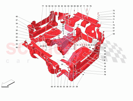 Photo of FEUERWAND KOMPLETT…