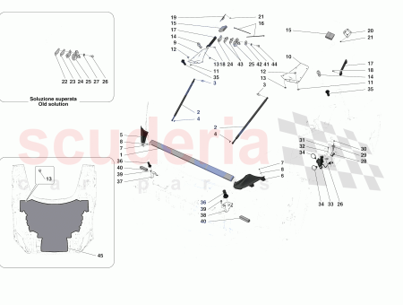 Photo of GASSTREBE…
