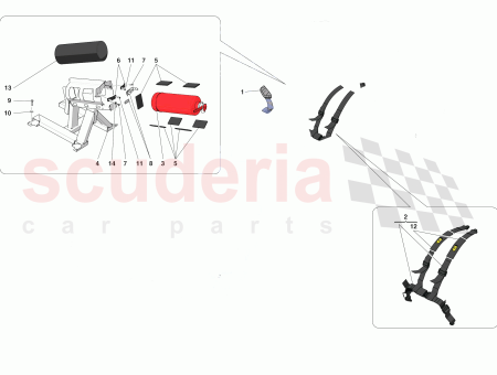 Photo of FEUERL SCHER HALTERUNG…