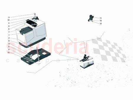 Photo of KOMPL SEITENBORD…