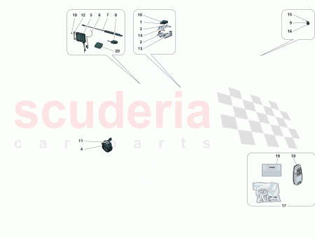 Photo of SCHL SSEL UND BLOCKSATZ…