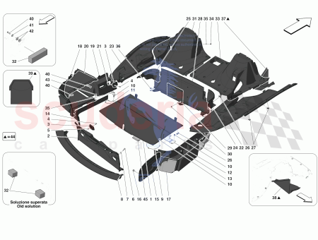 Photo of RH ROPS SHIELD…