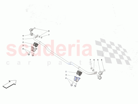 Photo of HINTERER DREHSTAB…