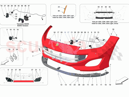 Photo of KOMPLETTER FRONTSPOILER…