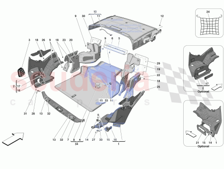 Photo of TANKVERKLEIDUNG…
