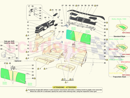 Photo of SITZKISSEN LINKE SEITE…