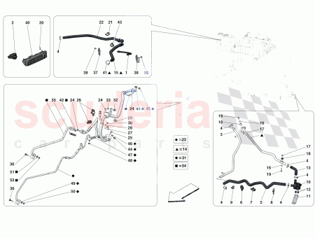 Photo of HVAC EINLASS SCHLAUCH…