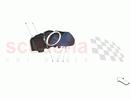 Photo of INSTRUMENTENTAFEL…