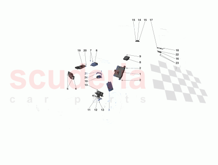 Photo of KAROSSERIE COMPUTER…