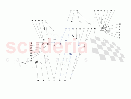 Photo of HALTERUNG MIT UMMANTELUNG…