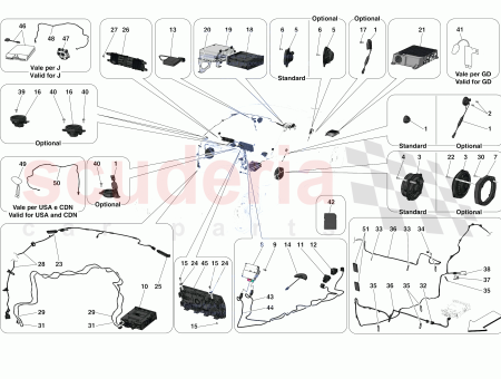 Photo of 4 WEG USB HUB…